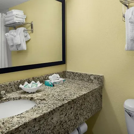 Best Western Ocean Sands Beach Resort North Myrtle Beach Exterior foto
