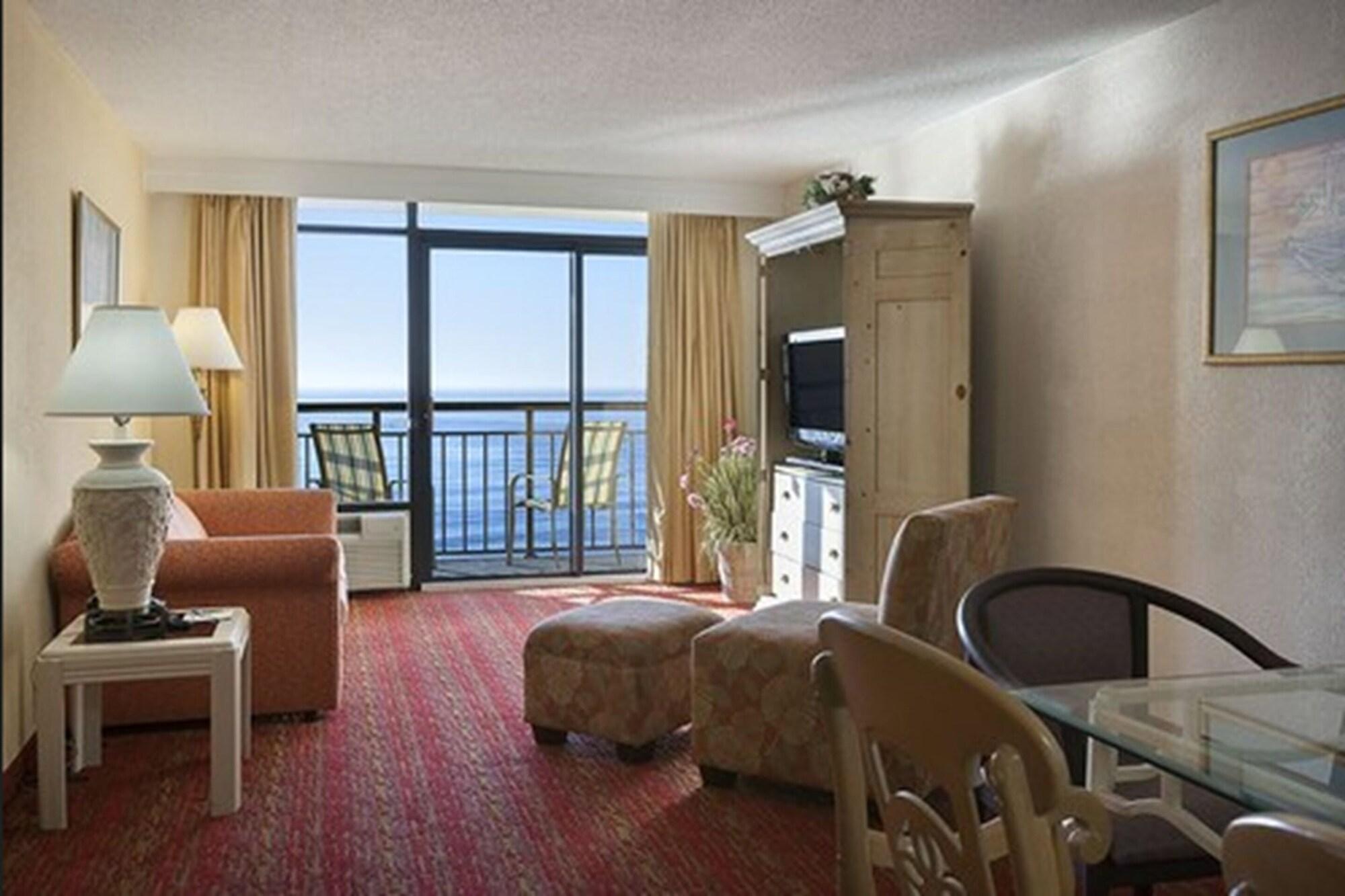 Hotel Western Ocean Sands