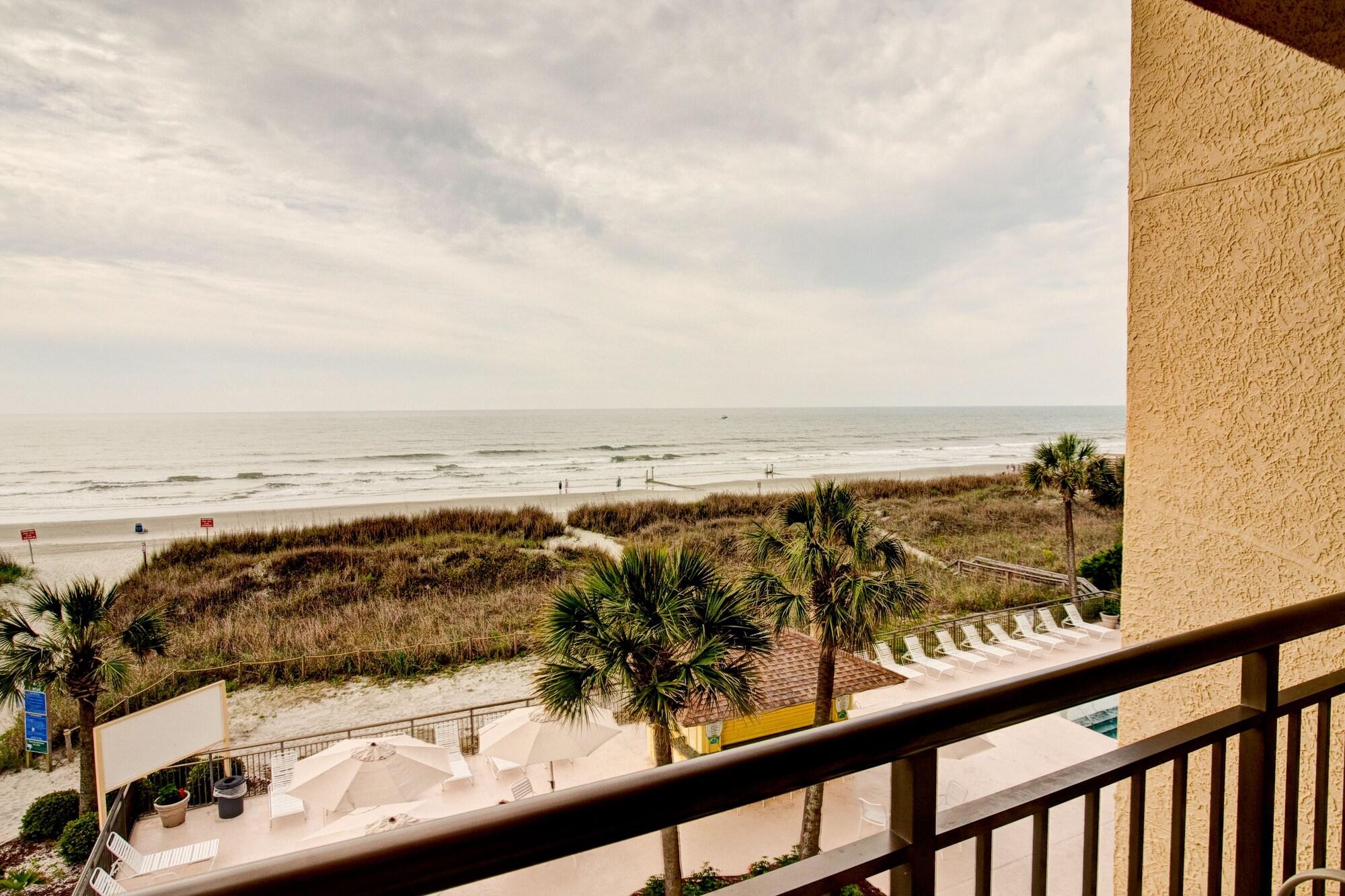 Western Ocean Sands