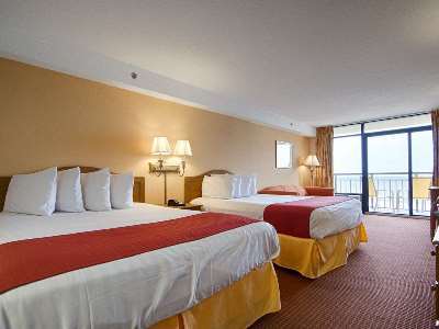 Western Ocean Sands Hotel 3*