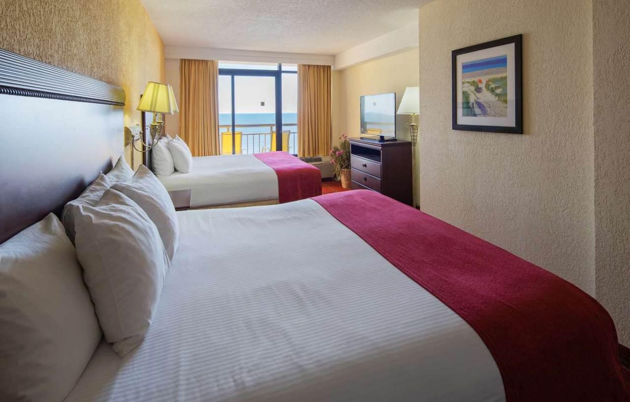 Western Ocean Sands Hotel