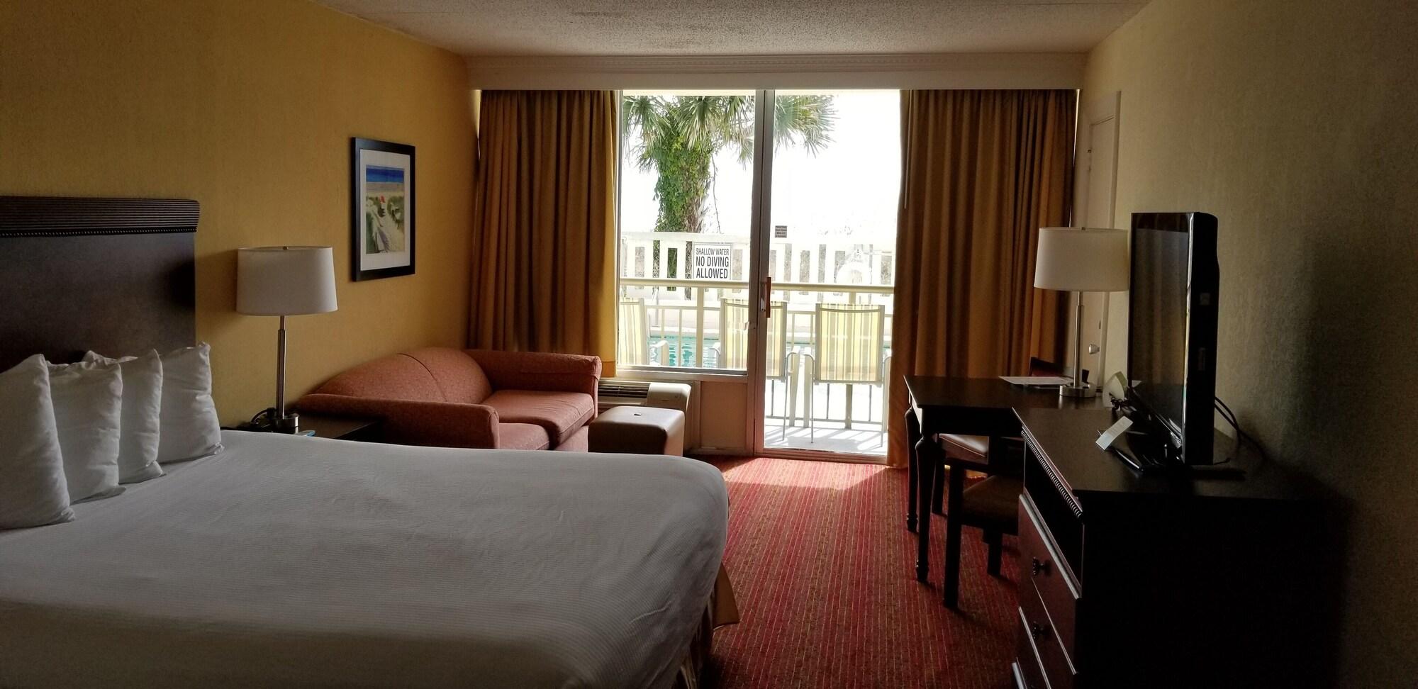 Hotel Western Ocean Sands
