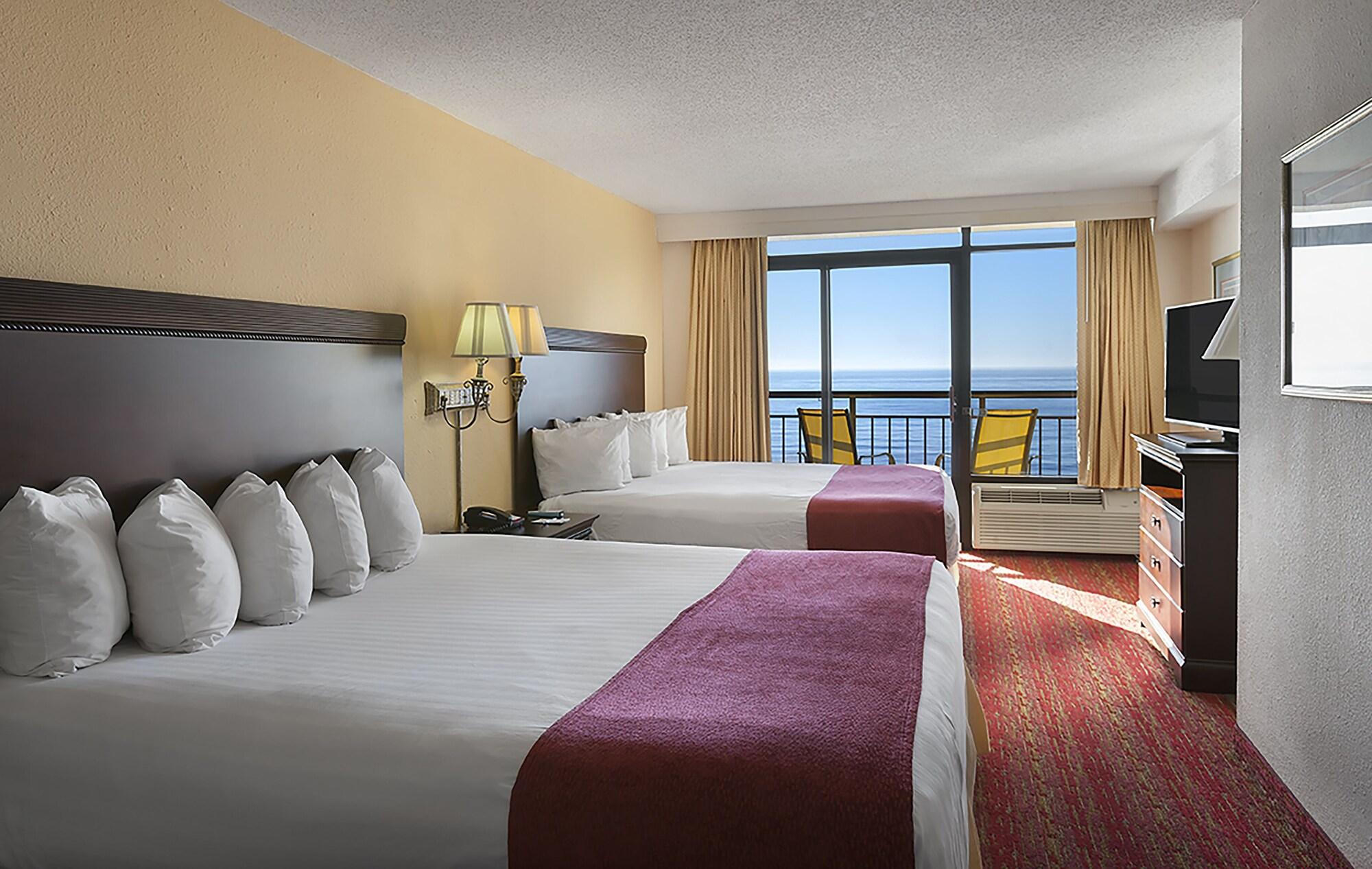 Western Ocean Sands Hotel 3*