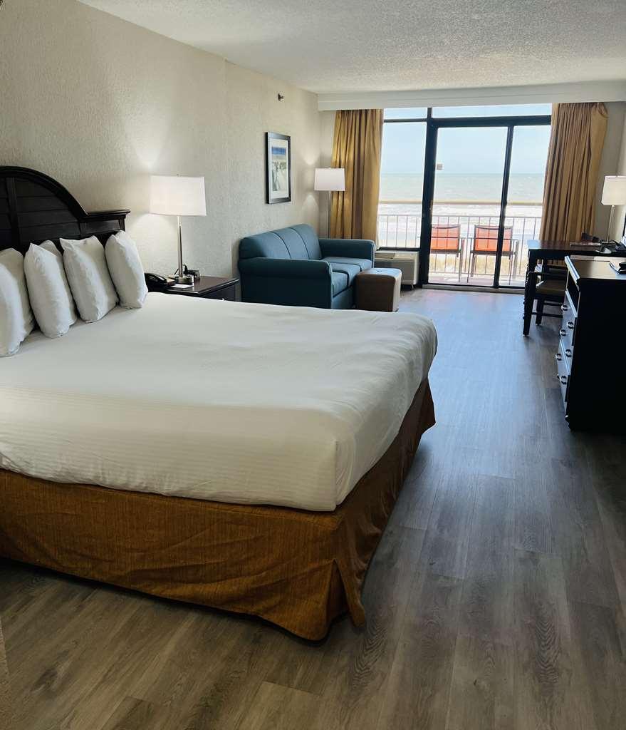 Western Ocean Sands Hotel 3*