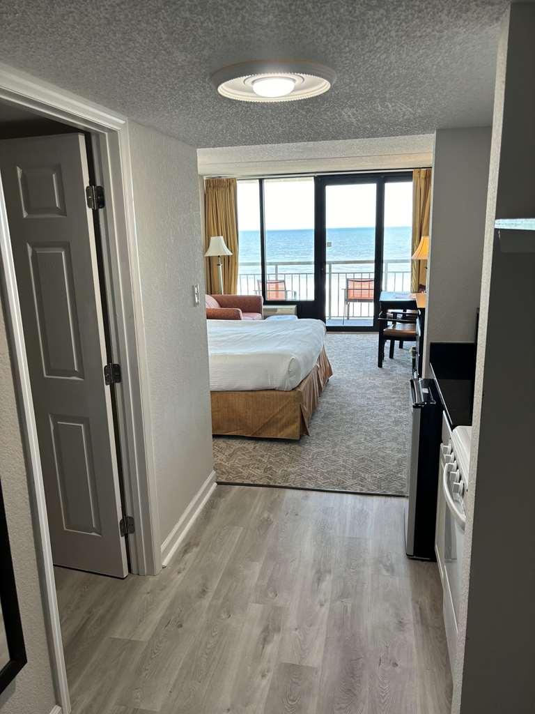Hotel Western Ocean Sands 3*