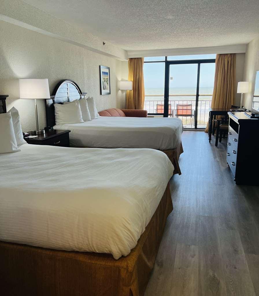 Western Ocean Sands North Myrtle Beach