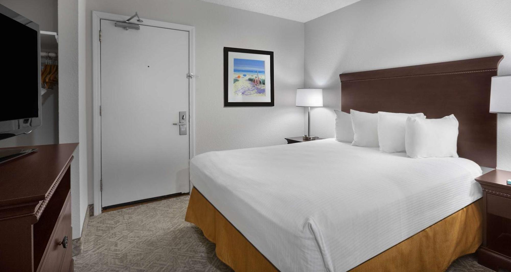 Western Ocean Sands 3* North Myrtle Beach