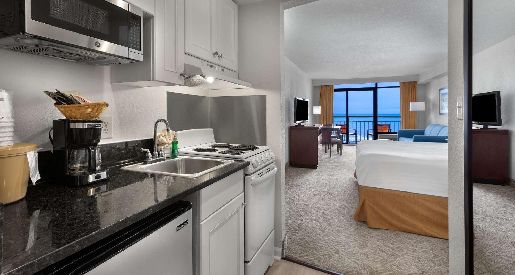 Hotel Western Ocean Sands 3*