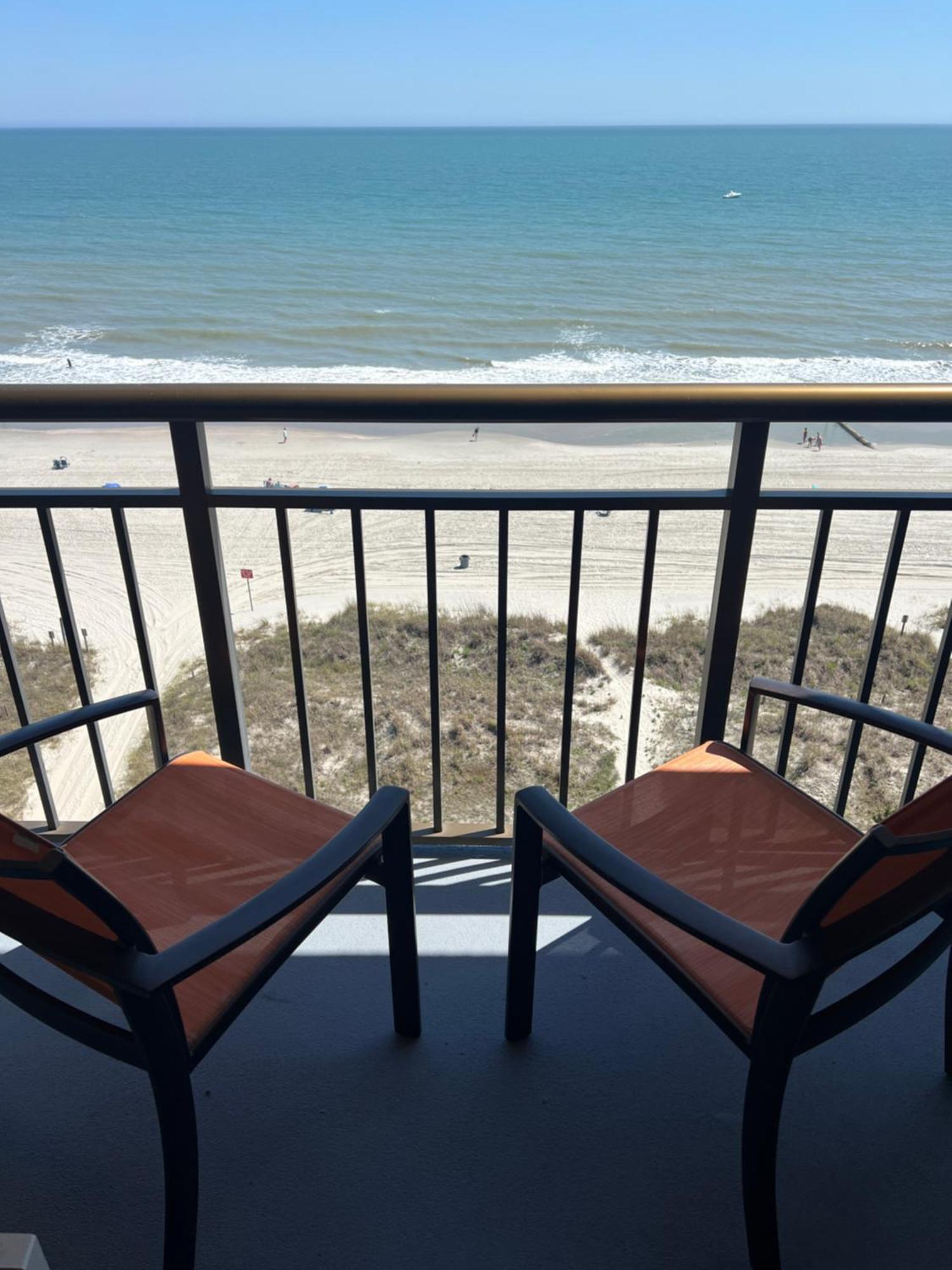 Hotel Western Ocean Sands 3*