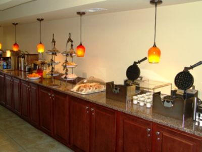 Western Ocean Sands Hotel 3*