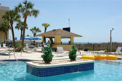 Hotel Western Ocean Sands 3*