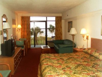 Western Ocean Sands North Myrtle Beach